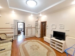 Продается 4-комнатная квартира Калинина ул, 95  м², 7000000 рублей
