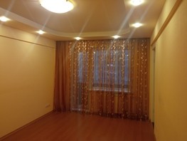 Продается 4-комнатная квартира Саянская ул, 58.1  м², 5699000 рублей