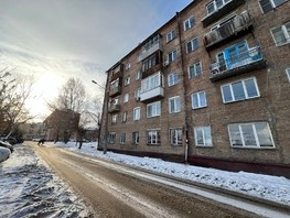 Продается 2-комнатная квартира Ладо Кецховели ул, 45  м², 4500000 рублей