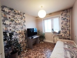 Продается 2-комнатная квартира ЖК Покровский, 3 мкр дом 2, 59  м², 8000000 рублей