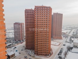 Продается 2-комнатная квартира ЖК Глобус Юг, дом 11, 58.53  м², 4830000 рублей