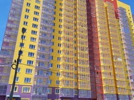 Продается 1-комнатная квартира ЖК Солар, 23.39  м², 2700000 рублей