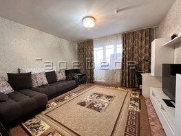Продается 1-комнатная квартира ЖК Покровский, 3 мкр дом 6, 42.4  м², 5700000 рублей