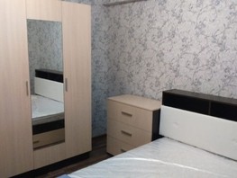 Снять трехкомнатную квартиру Ковалевской ул, 60  м², 27000 рублей