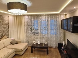 Продается 3-комнатная квартира Алексеева ул, 85  м², 11800000 рублей