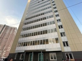 Продается Студия ЖК Енисей, 1 очередь дом 3, 33.4  м², 3680000 рублей