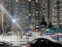 Продается 1-комнатная квартира 78 Добровольческой бригады ул, 40.8  м², 5690000 рублей