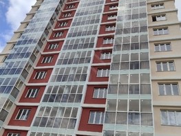 Продается 1-комнатная квартира ЖК Нойланд Черемушки, дом 2, 40  м², 4100000 рублей
