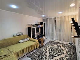 Продается 3-комнатная квартира Пионерный мкр, 88  м², 2799990 рублей