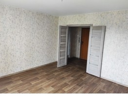Продается 1-комнатная квартира ЖК Нанжуль-Солнечный, дом 8, 41.8  м², 4485000 рублей