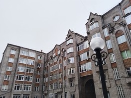 Продается 2-комнатная квартира Марковского ул, 59.2  м², 8600000 рублей