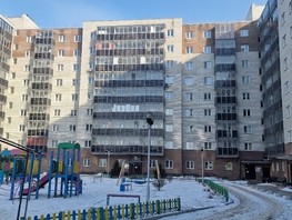 Продается 1-комнатная квартира ЖК Пять+, дом 3, 45.7  м², 5600000 рублей