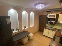 Продается 2-комнатная квартира Грунтовая ул, 53.5  м², 5590000 рублей