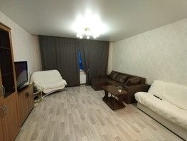 Снять однокомнатную квартиру Спандаряна ул, 45  м², 32000 рублей