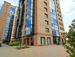 Продается 3-комнатная квартира ЖК Арбан Smart (Смарт) на Шахтеров, дом 3, 70  м², 11000000 рублей