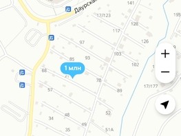 Продается дача СТ Сад-1 Черемушки снт, 18  м², участок 6.5 сот., 800000 рублей