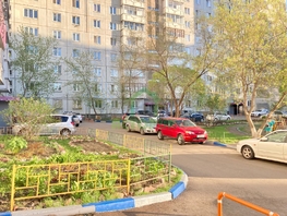 Продается 4-комнатная квартира Семафорная ул, 82  м², 9000000 рублей