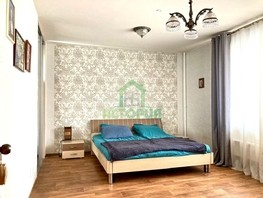 Продается 2-комнатная квартира Судостроительная ул, 74.3  м², 8600000 рублей
