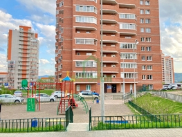 Продается 4-комнатная квартира Борисова ул, 100.8  м², 11500000 рублей