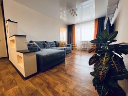 Продается 3-комнатная квартира Свободный пр-кт, 65  м², 7100000 рублей