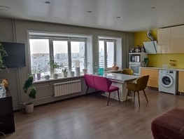 Продается 2-комнатная квартира Вильского ул, 60.8  м², 7940000 рублей