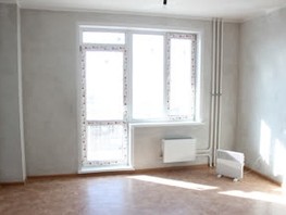 Продается 1-комнатная квартира ЖК Серебряный, дом 1 корпус 2, 31.9  м², 4750000 рублей