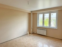 Продается 2-комнатная квартира ЖК Нойланд Черемушки, дом 2, 55.4  м², 5890000 рублей