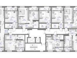 Продается 1-комнатная квартира ЖК Прогресс-квартал Перемены, дом 2, 30  м², 4800000 рублей