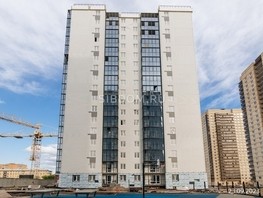 Продается 1-комнатная квартира ЖК Белый квартал на Спандаряна, 1, 40.5  м², 5850000 рублей