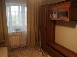 Продается 1-комнатная квартира Матросова ул, 37  м², 4750000 рублей