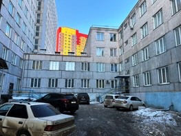 Продается Студия 40 лет Победы ул, 27  м², 2300000 рублей