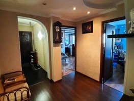Продается 3-комнатная квартира Семафорная ул, 72.8  м², 10500000 рублей