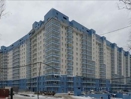 Продается 1-комнатная квартира Киренского ул, 34.3  м², 5300000 рублей