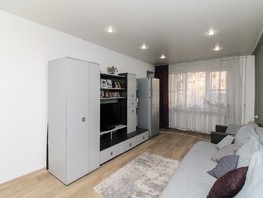 Продается 3-комнатная квартира Мате Залки ул, 60.1  м², 6399000 рублей