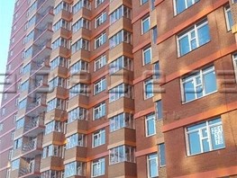 Продается 1-комнатная квартира ЖК Радужный, дом 1, 39.9  м², 4800000 рублей