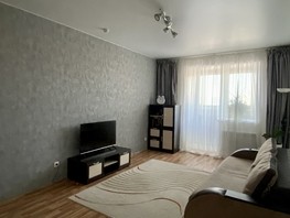 Продается 2-комнатная квартира ЖК Западный, 2 дом 1 этап, 58.1  м², 5900000 рублей