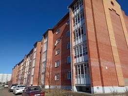 Продается 1-комнатная квартира Ленинского Комсомола ул, 44.2  м², 4100000 рублей