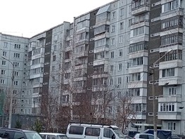 Продается 4-комнатная квартира Краснодарская/пр-кт Металлургов ул, 73.3  м², 7300000 рублей