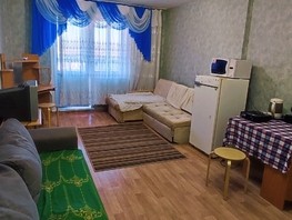 Снять однокомнатную квартиру Судостроительная ул, 34  м², 18000 рублей