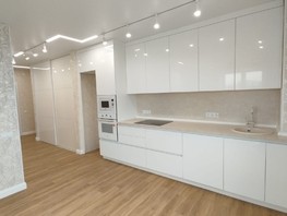 Продается 3-комнатная квартира ЖК SCANDIS OZERO (Скандис озеро), 2, 71.2  м², 15800000 рублей