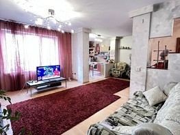 Продается 3-комнатная квартира Тотмина ул, 93.6  м², 10500000 рублей