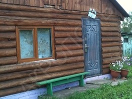 Продается Дом Озерная ул, 30  м², участок 12 сот., 3300000 рублей
