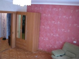 Снять однокомнатную квартиру Светлогорский пер, 42  м², 24000 рублей