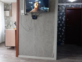 Снять двухкомнатную квартиру Просвещения ул, 40  м², 1500 рублей