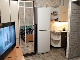 Продается 1-комнатная квартира Шевченко ул, 18.2  м², 1930000 рублей