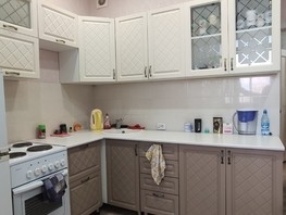 Продается 1-комнатная квартира Мате Залки ул, 37  м², 6000000 рублей