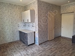 Продается 1-комнатная квартира Калинина ул, 20.5  м², 1960000 рублей