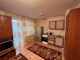 Продается 1-комнатная квартира ЖК Ключевская, 2 дом 2 очередь, 23.7  м², 3900000 рублей