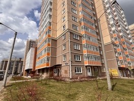Продается Студия ЖК Покровский, 3 мкр дом 7, 24.2  м², 4300000 рублей