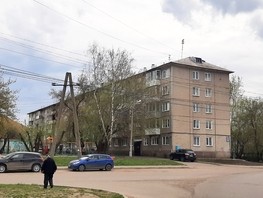 Продается 2-комнатная квартира Шевченко ул, 44  м², 5000000 рублей